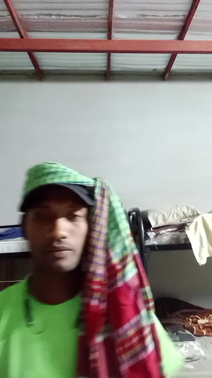 @আল আমিন খান
