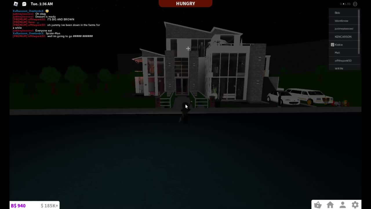 @asylum