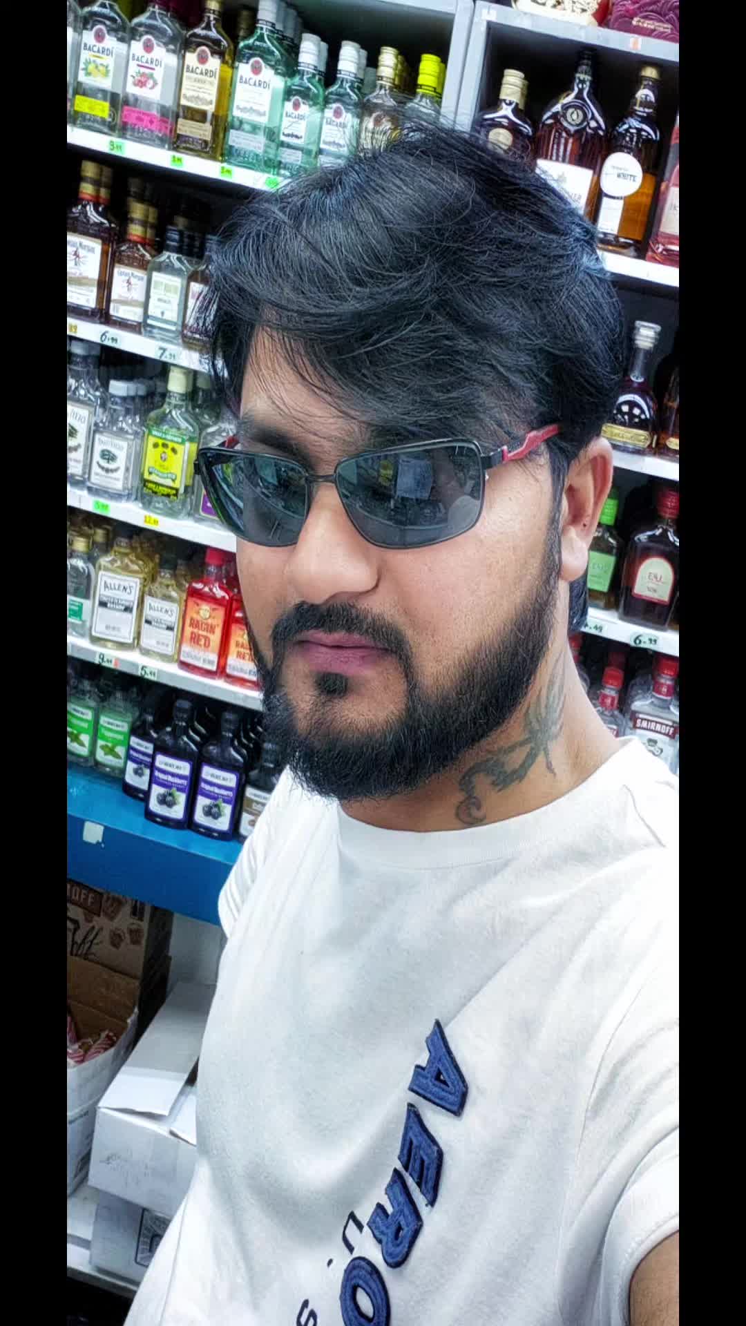 @Sachin Patel..๐ฎ๐ณ...๐บ๐ธ..๐