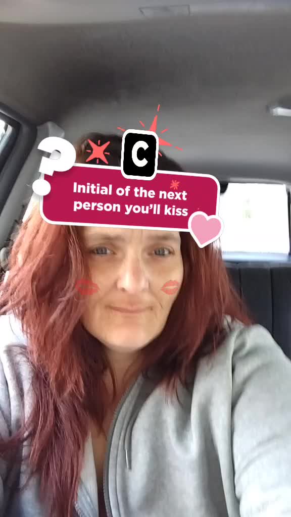 @Cassandra Gabrielle Lanham