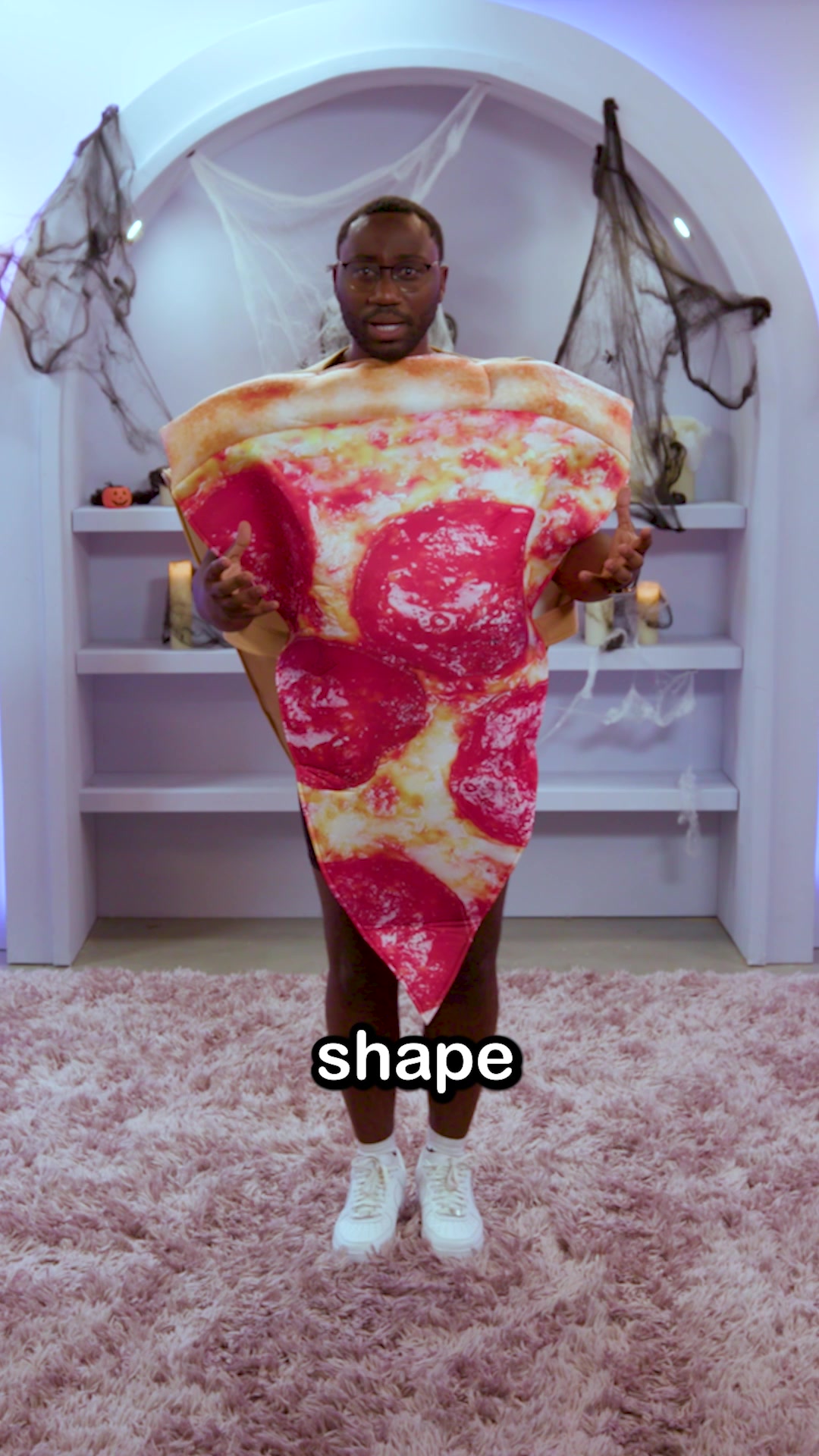 @Everyspirithalloweencostume