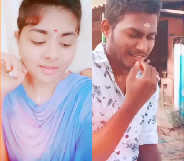 @😘Laks❤️Arul😘