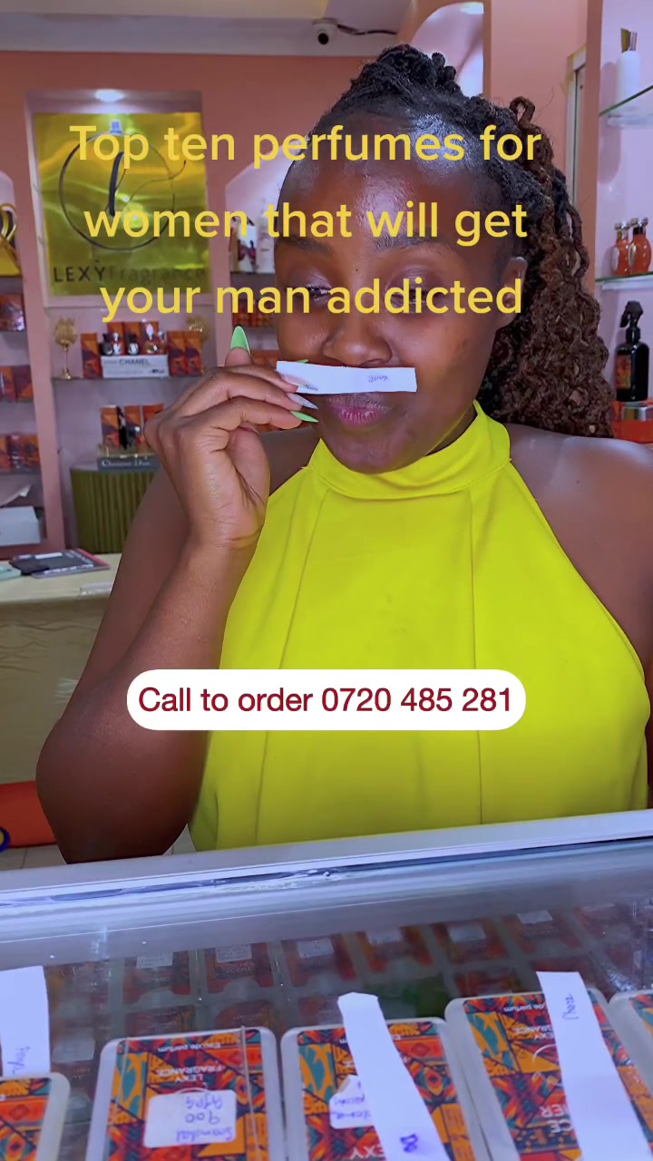 @lexyfragrance