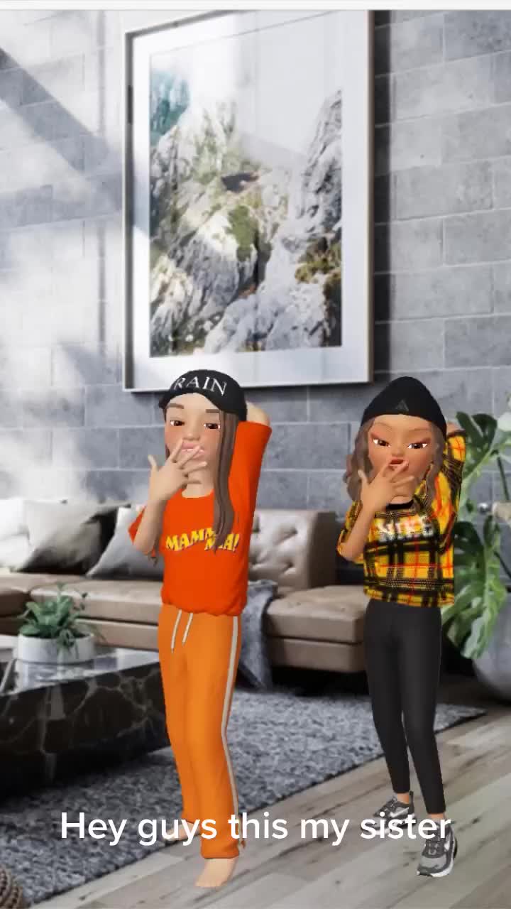 @Taytayfam