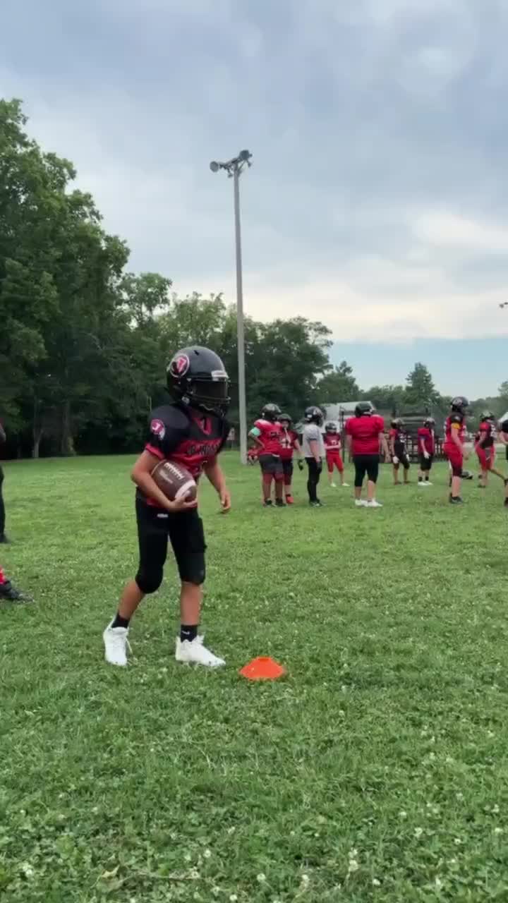 @BLACK PATRIOT