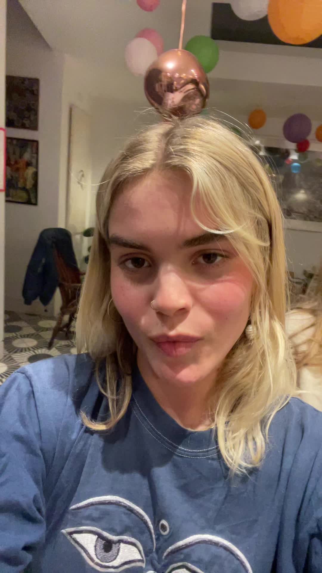 @Lilah🦄