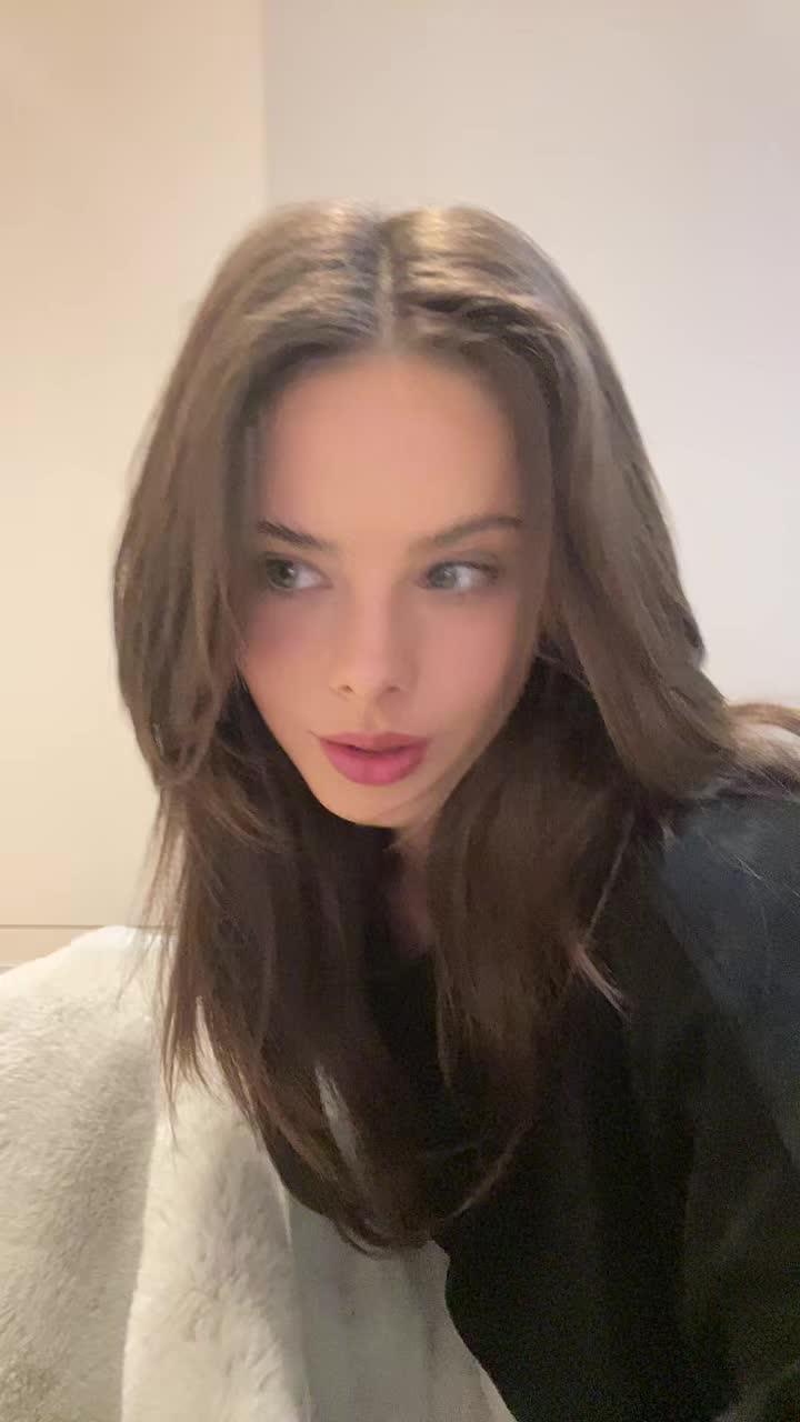 @Meika Woollard