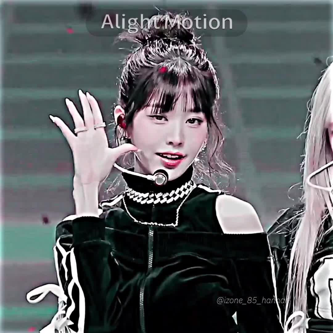 @녕잎