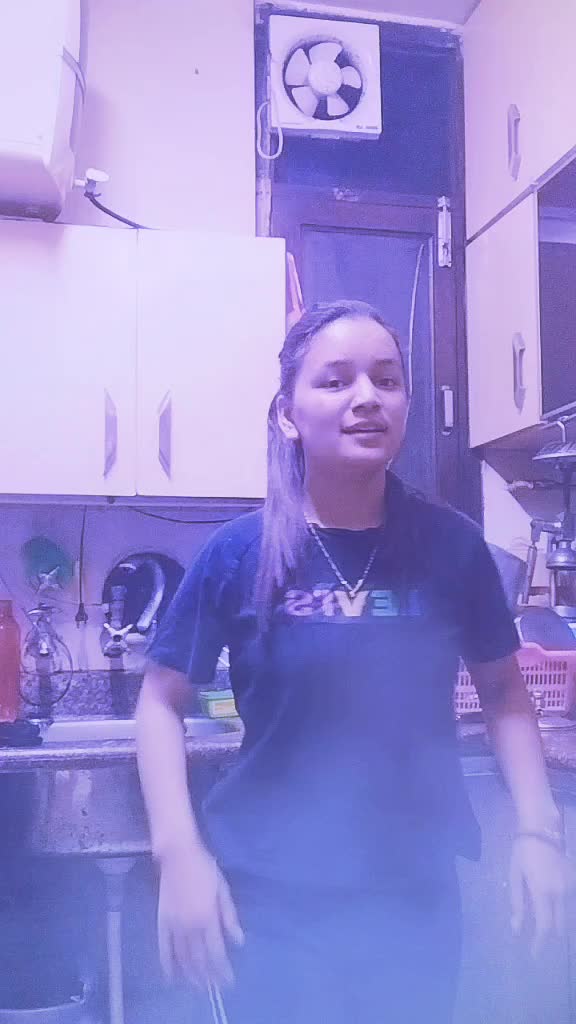 @Xuchi kali ❤️