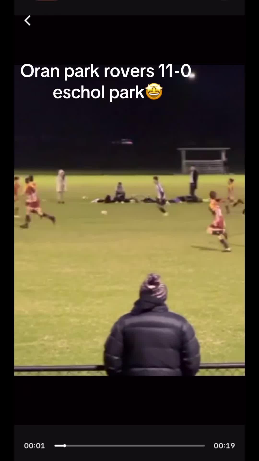 @FIRST TOUCH PARK