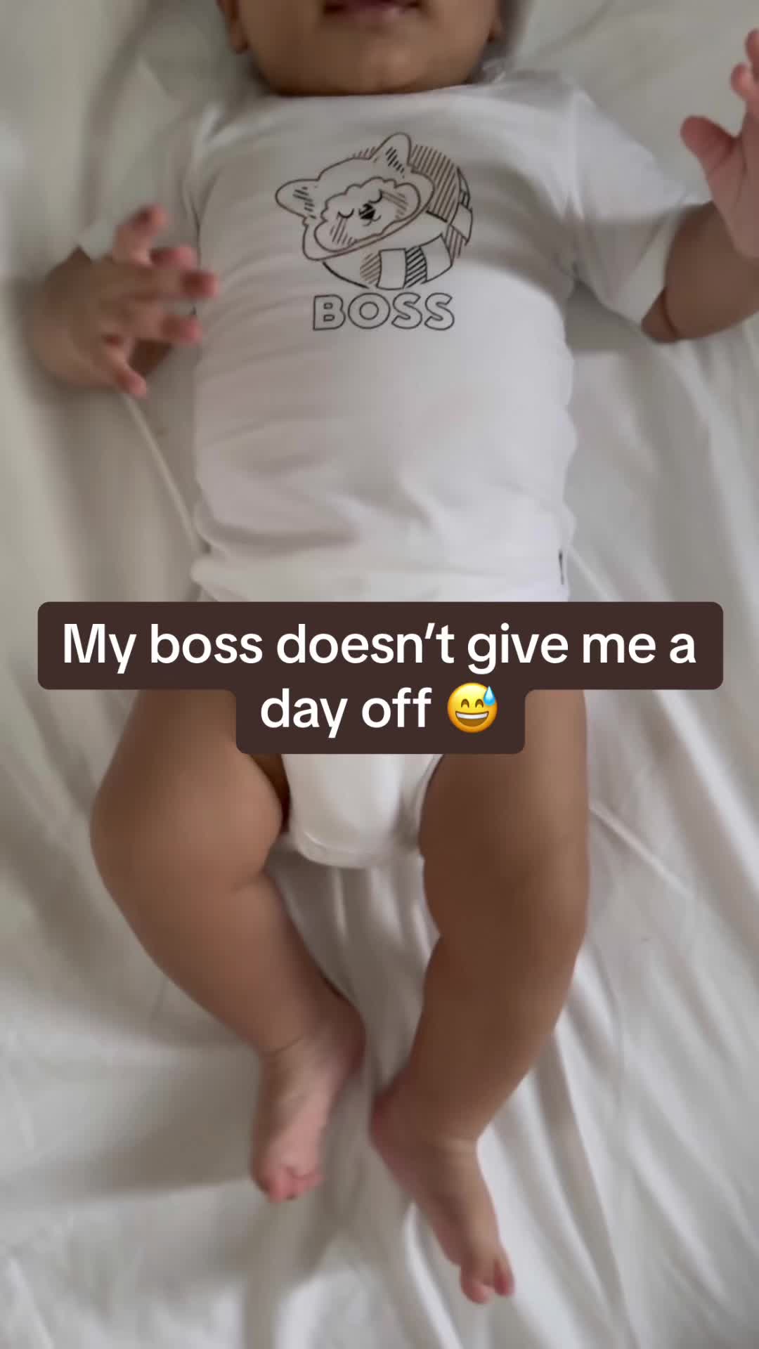 @Sarah Medina