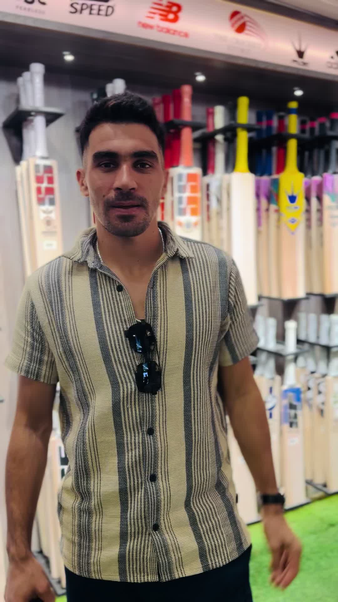@The Cricket Store