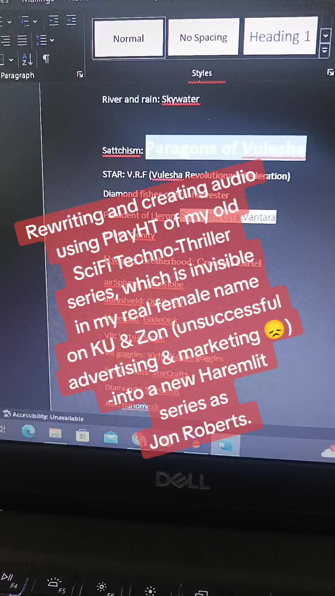 @JonJonsSci-FantasyBooks+Audio