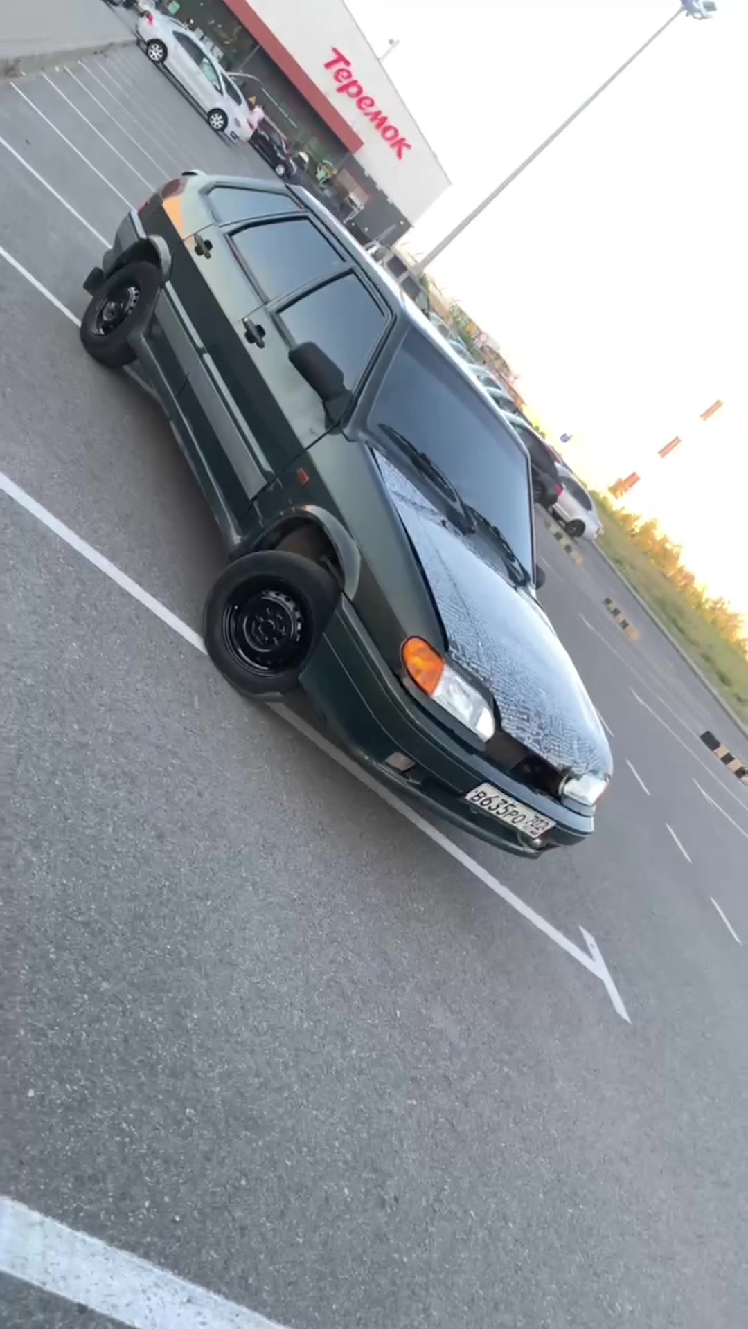 @Marcound