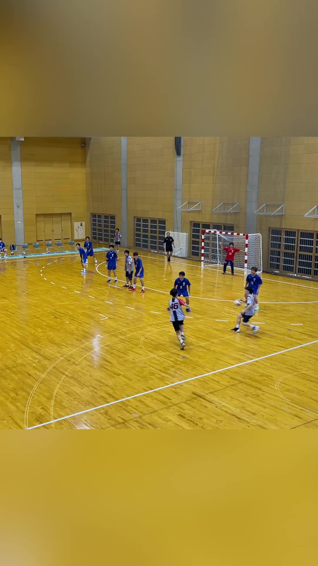 @HKCハンドボール