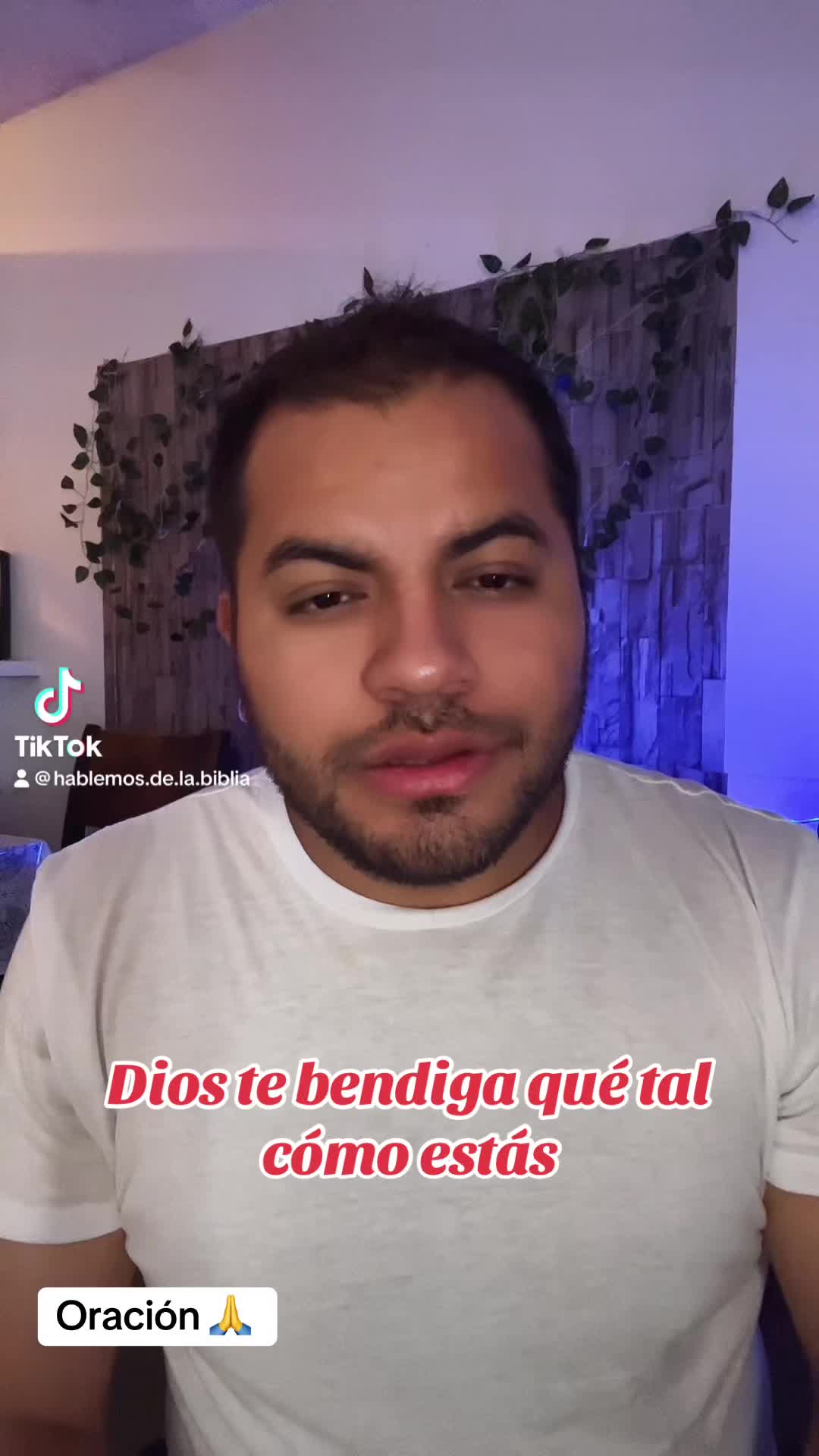@Hablemos de la Bíblica
