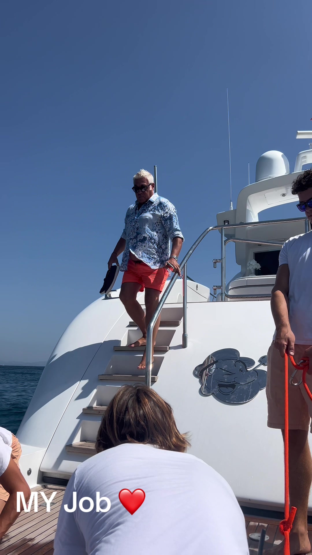 @๐ YACHTS BROKER ๐