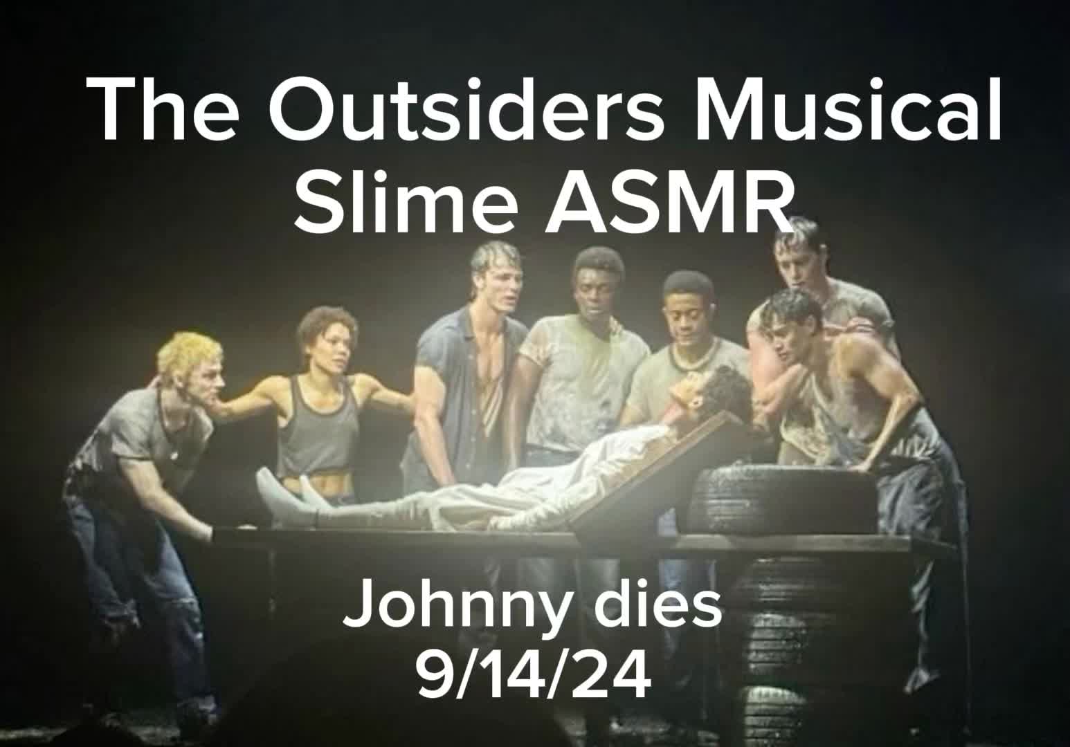 @Outsidersslime_ASMR