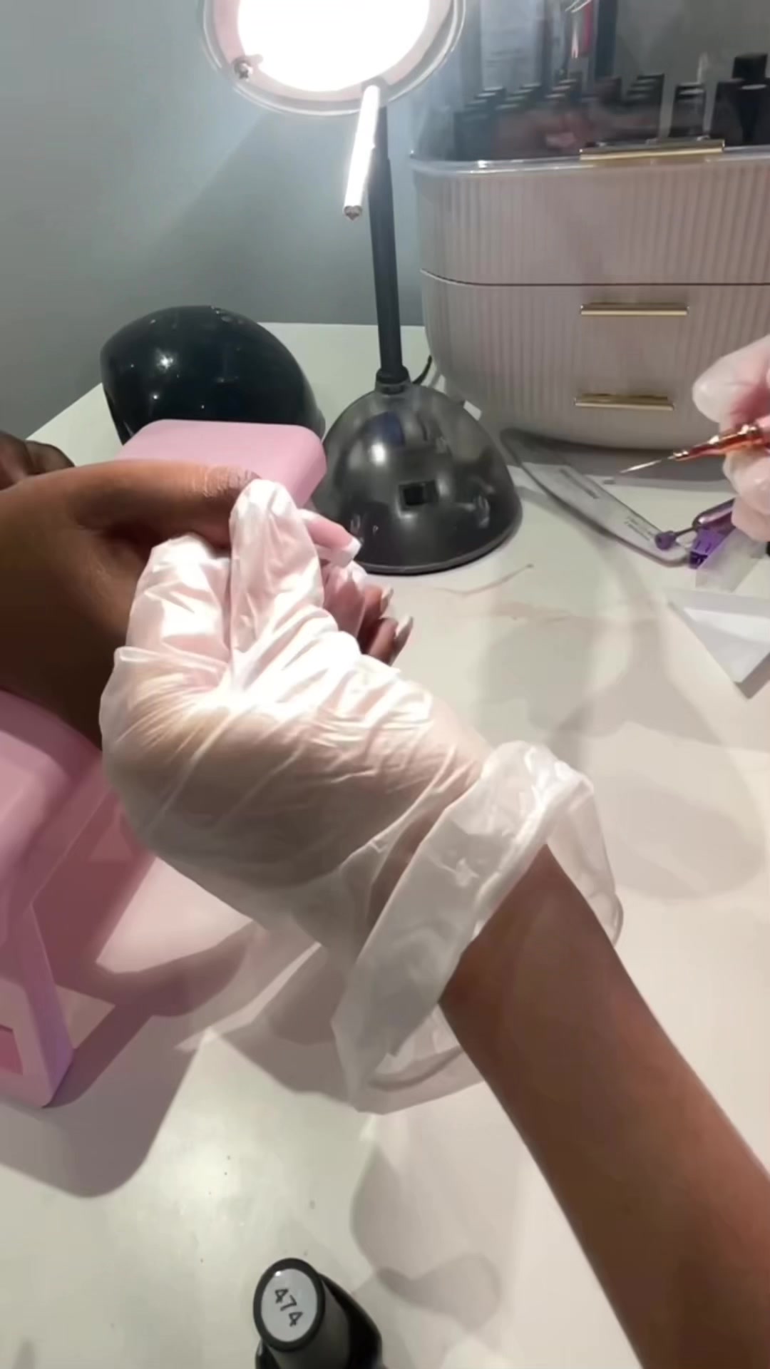 @RB Nails