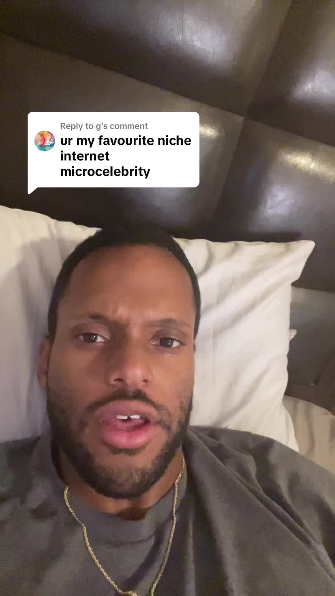 @Marquis Patrick