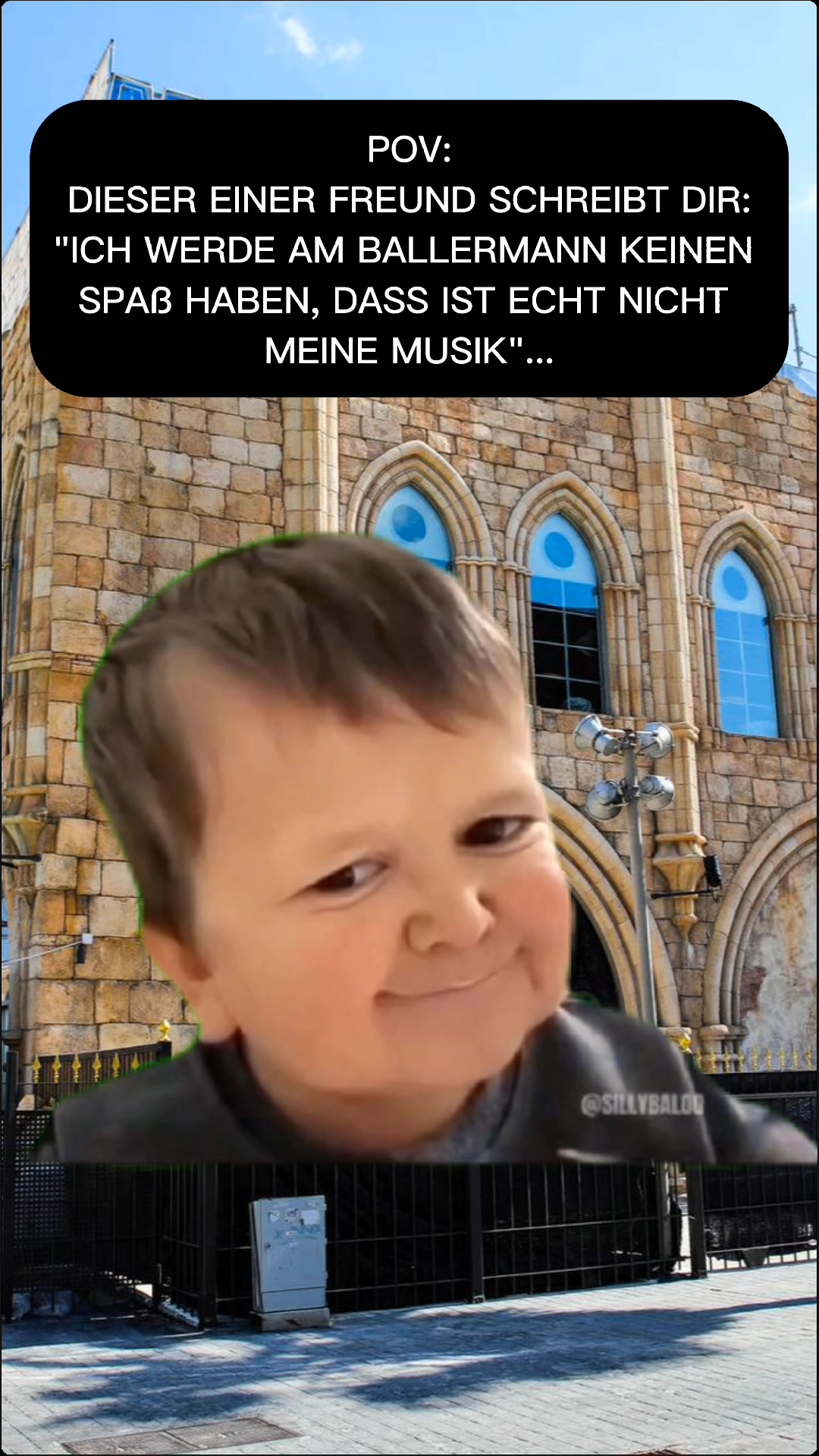 @Memes Mania Deutschland