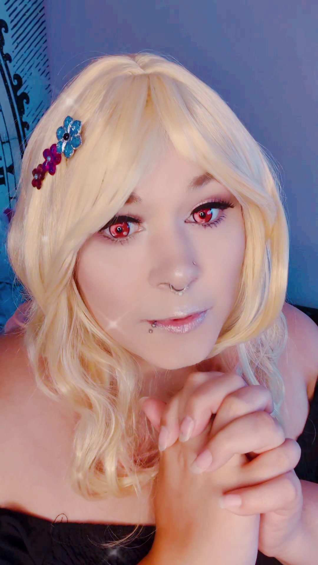 @Lu Cosplayworld
