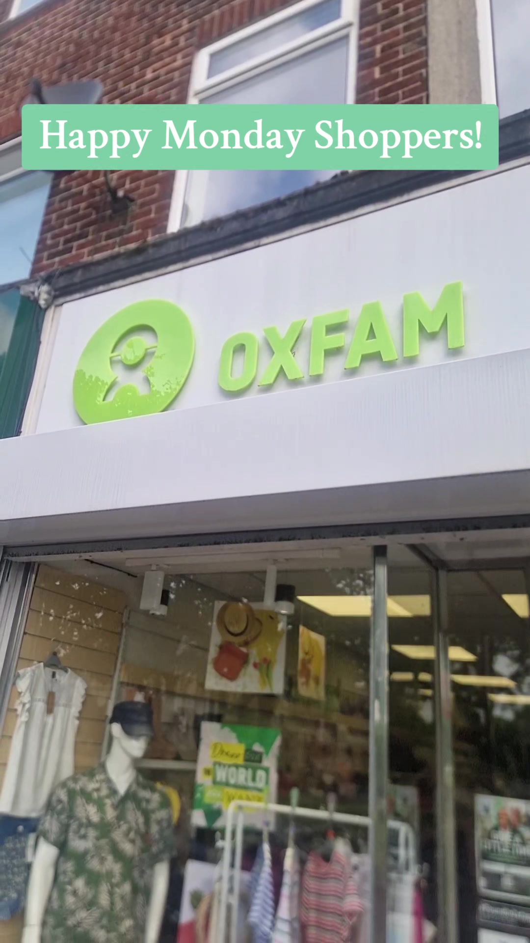 @Oxfam