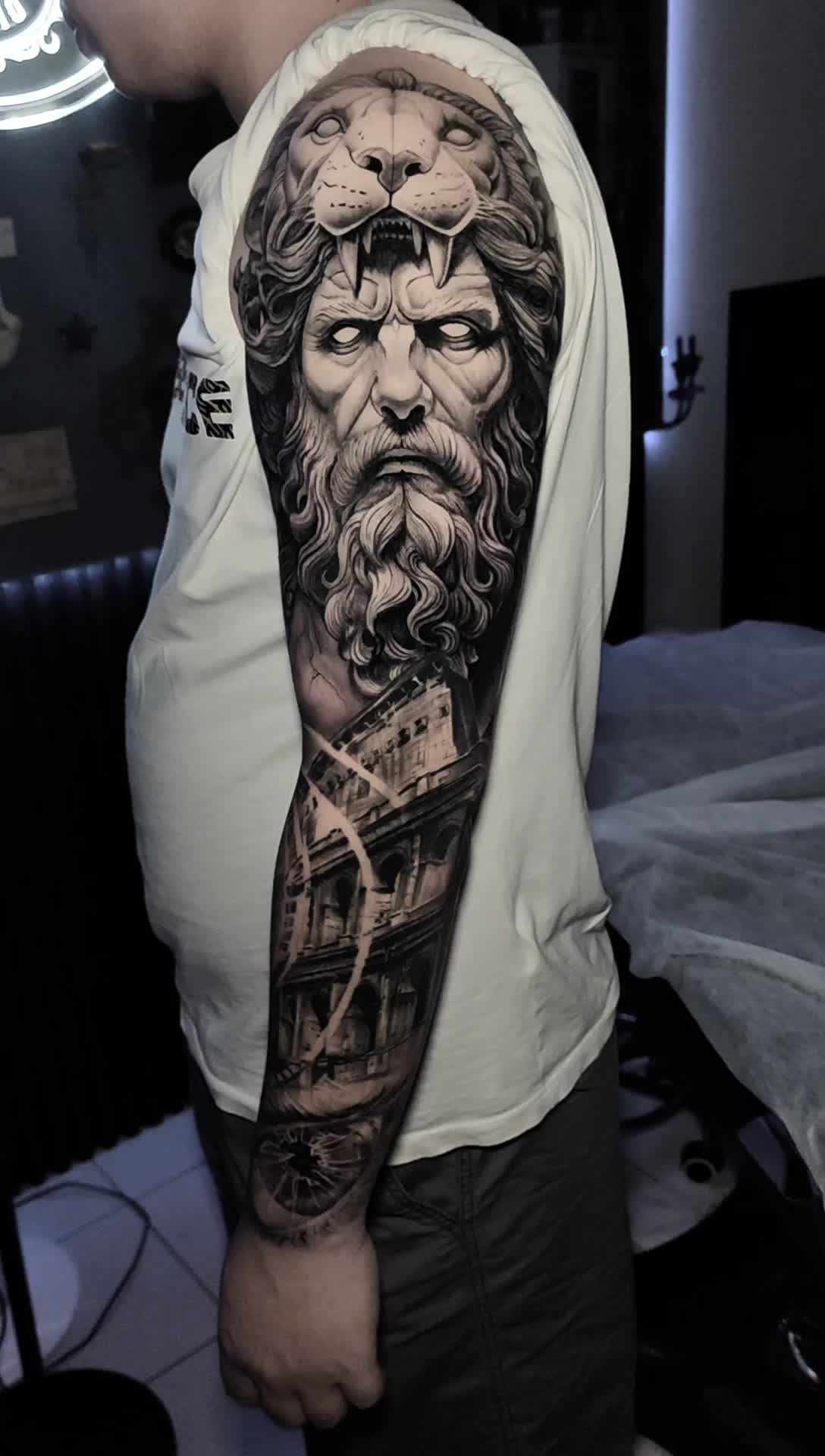 @Anj Craft Tattoo