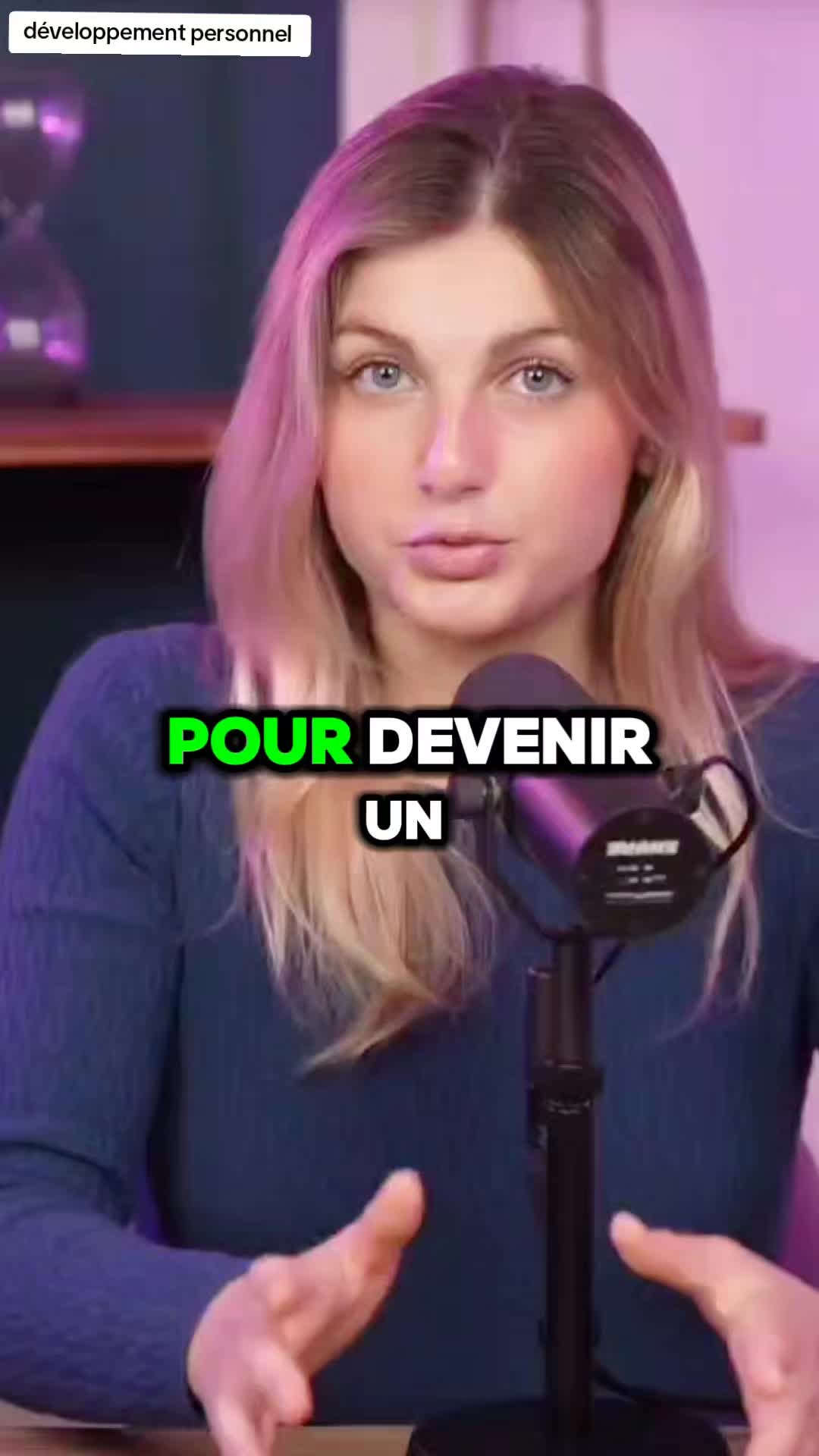 @Thaïs développement