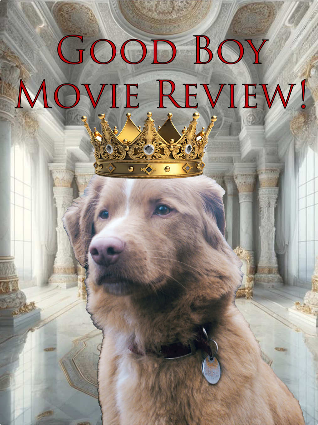 @Buggs Knows Films