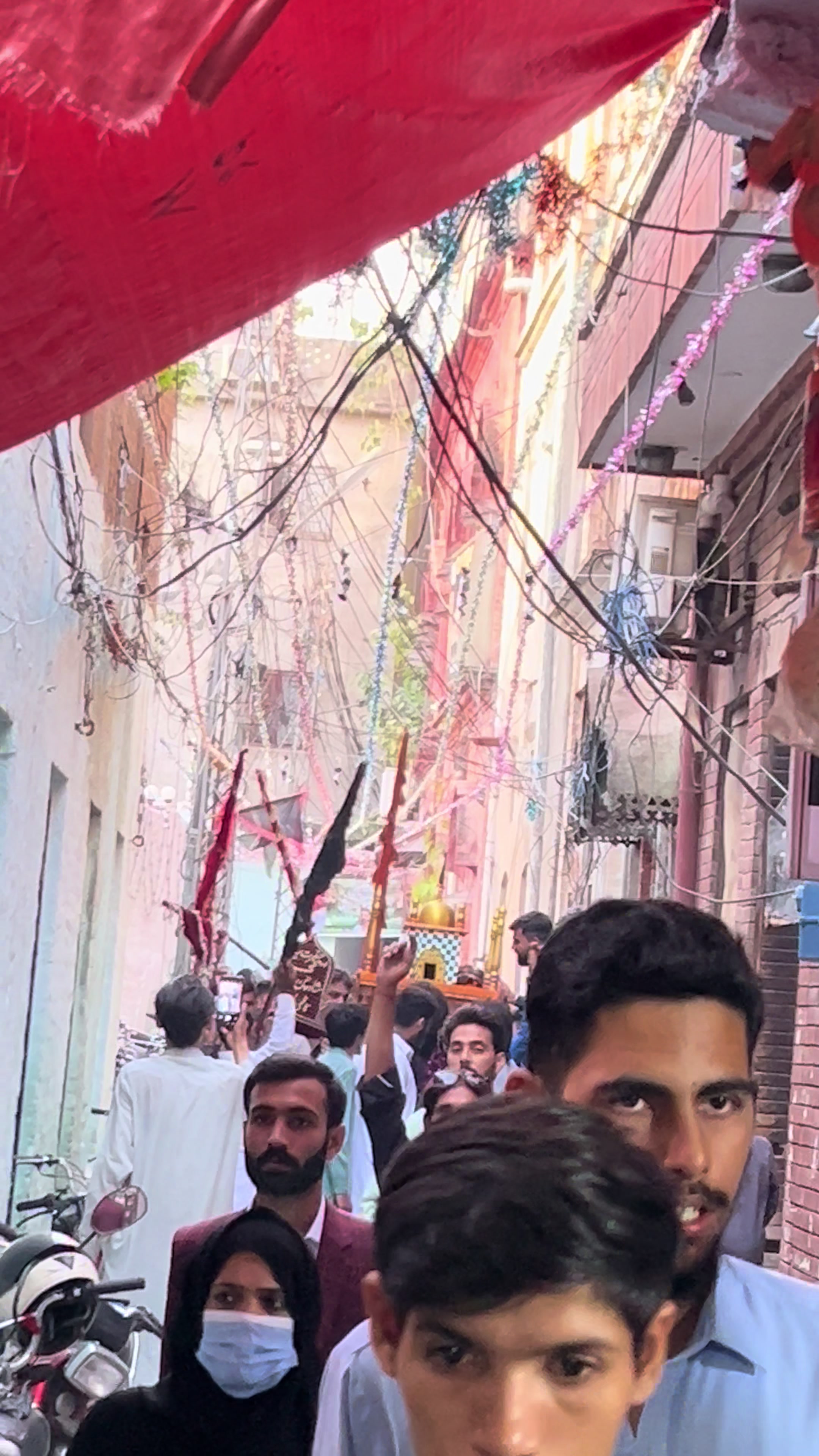 @🚩حسنین تبرکات سنٹر🚩