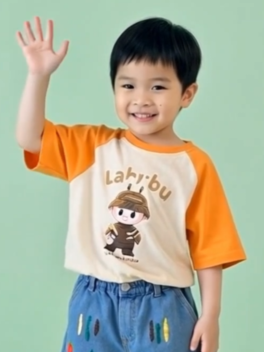 @Hino kidsong