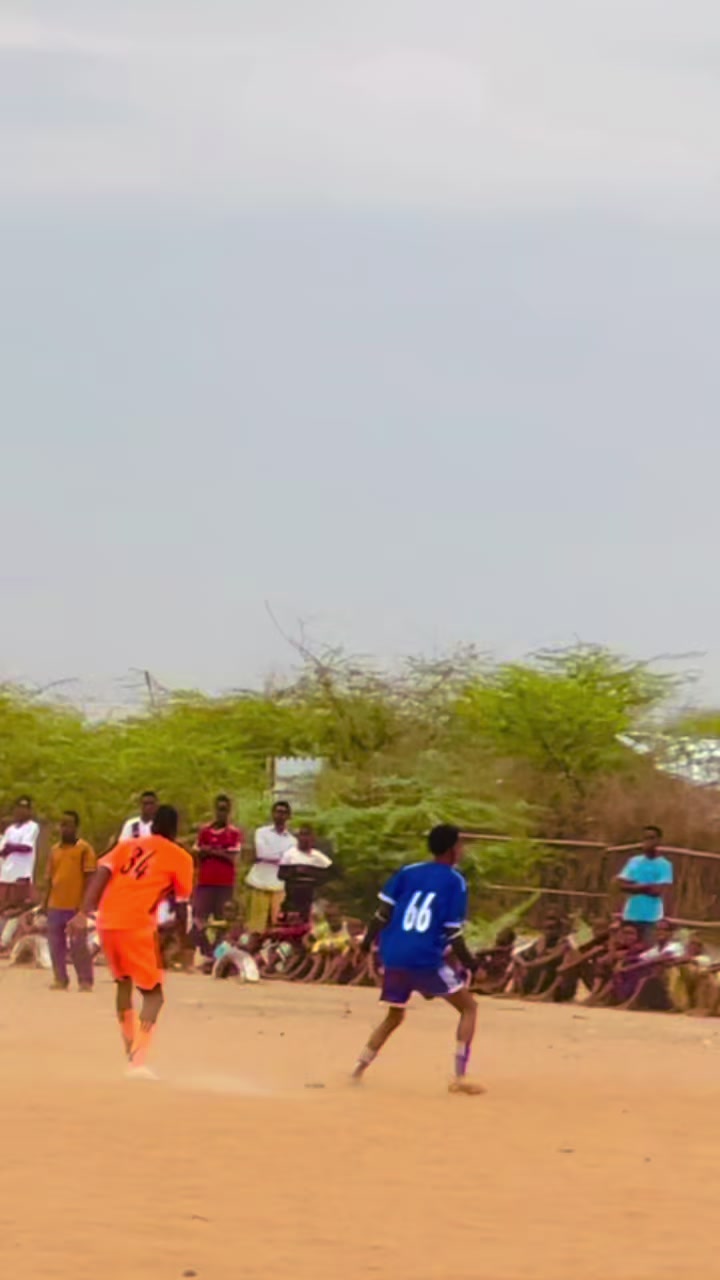 @Faliyaha Dadaab channel