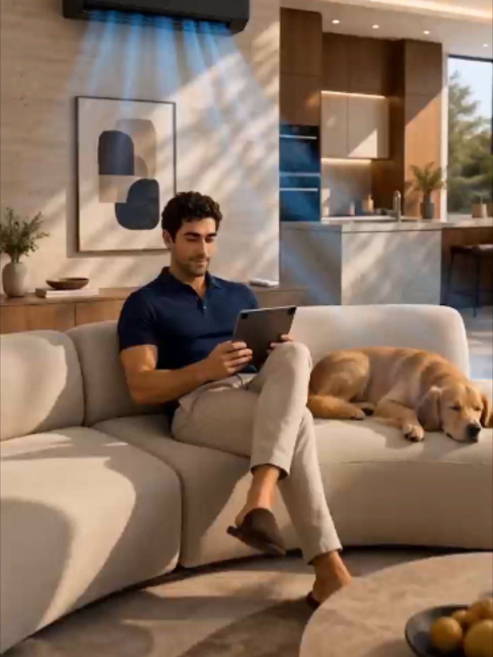 @Haier Global