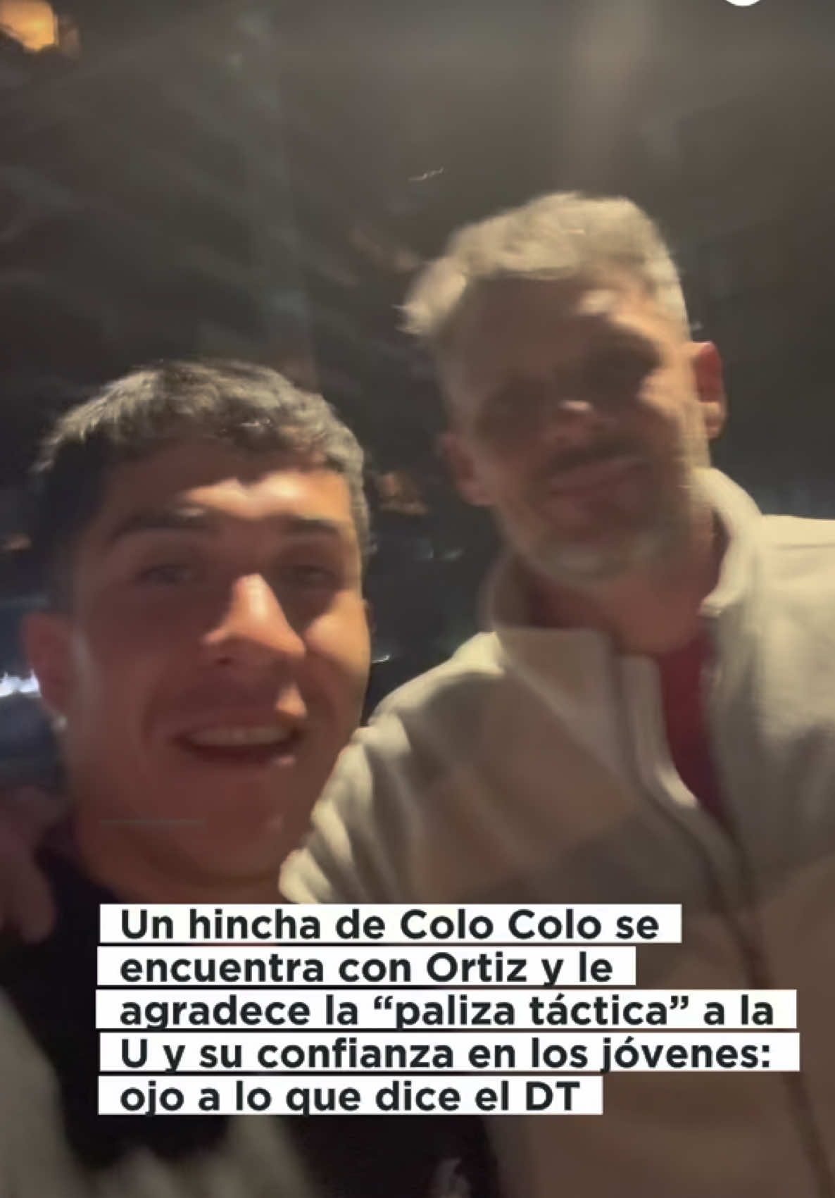 @As Chile