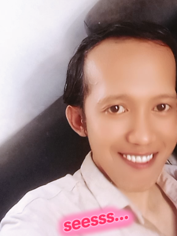 @PAK MENTRI JR