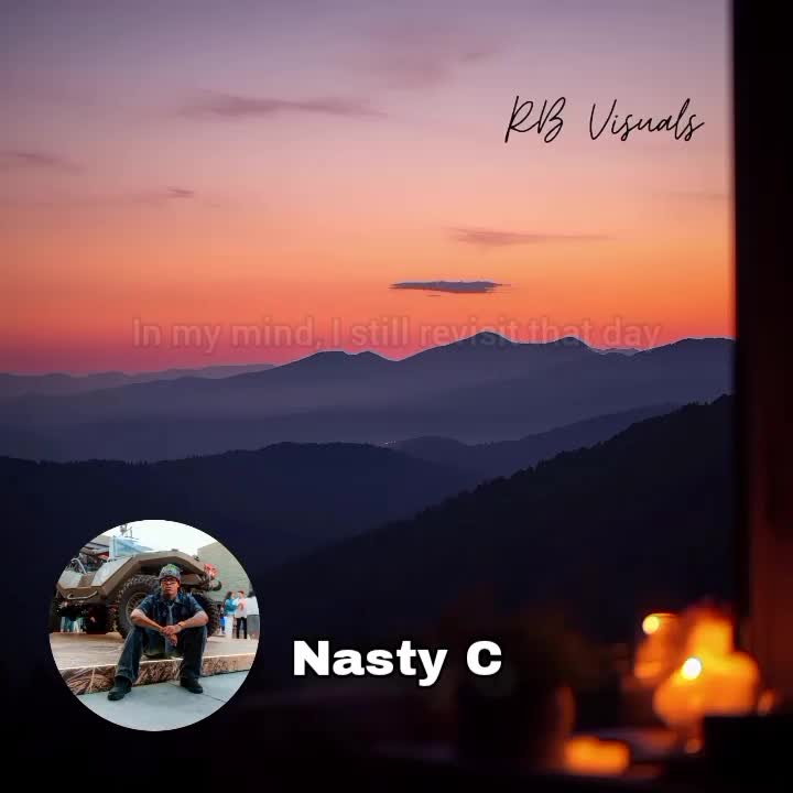 @RB Visuals (Lyrics)