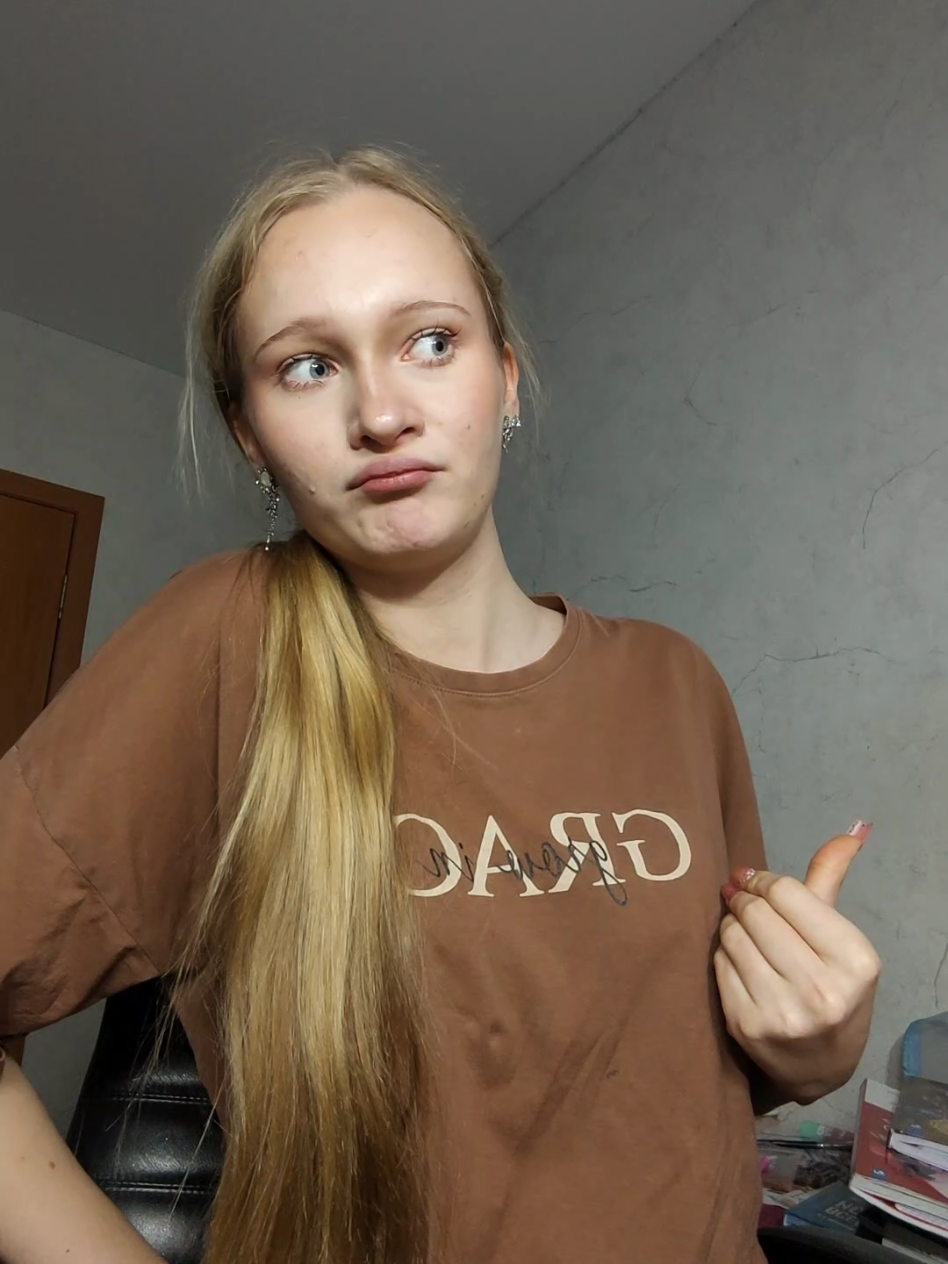 @мейкапчики Anfi