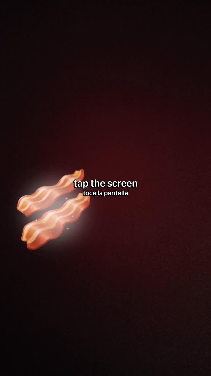@bacon boy lol