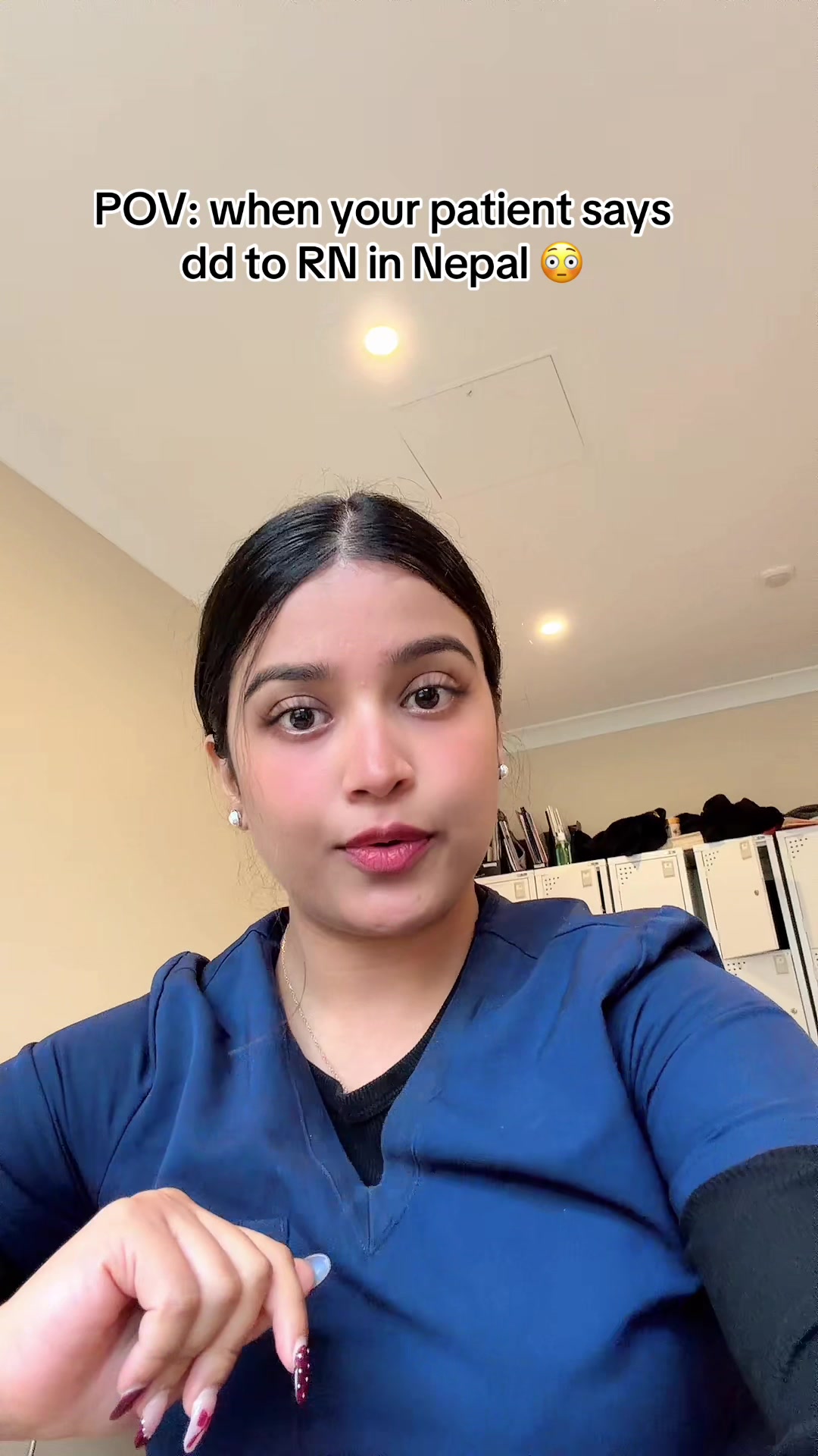 @Anusha
