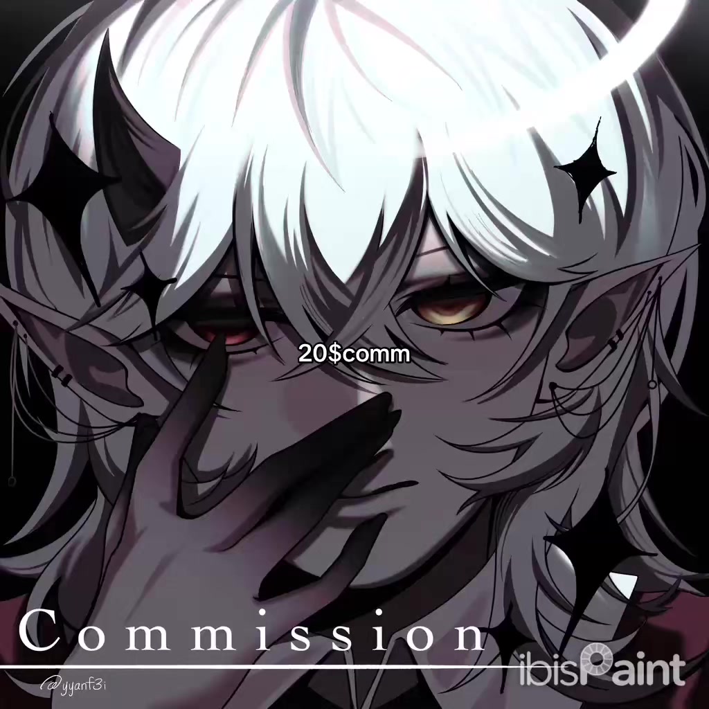@ELLA⏤͟͟͞͞☆ || COMMS OPEN