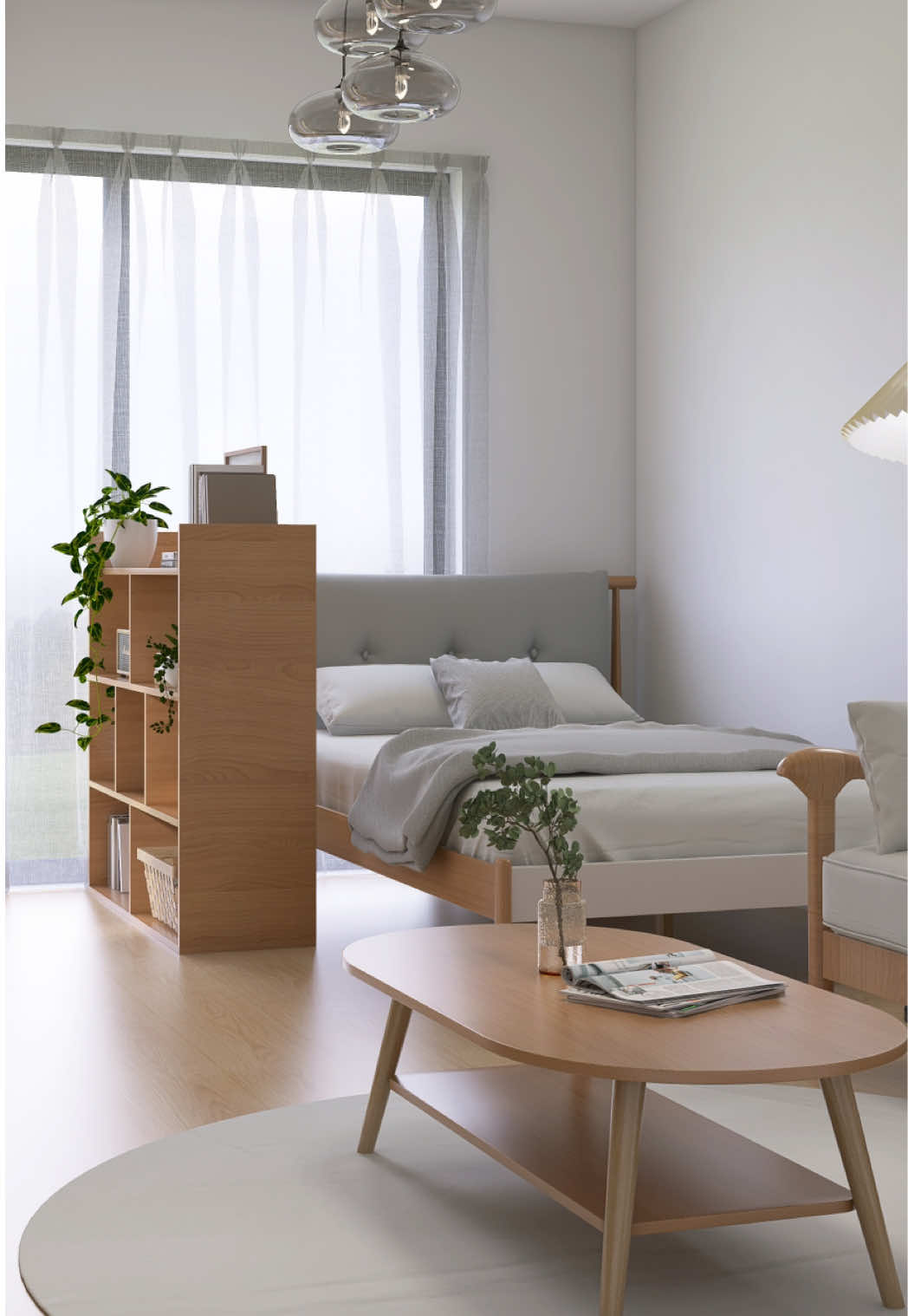 @みち|センスのいらない部屋づくり