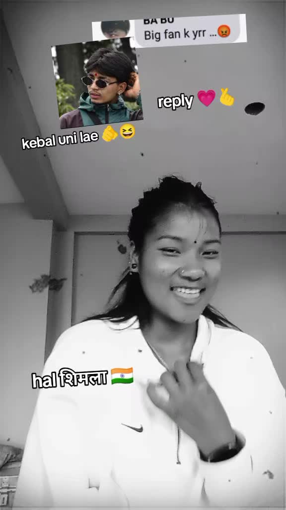 @Bhabna magar
