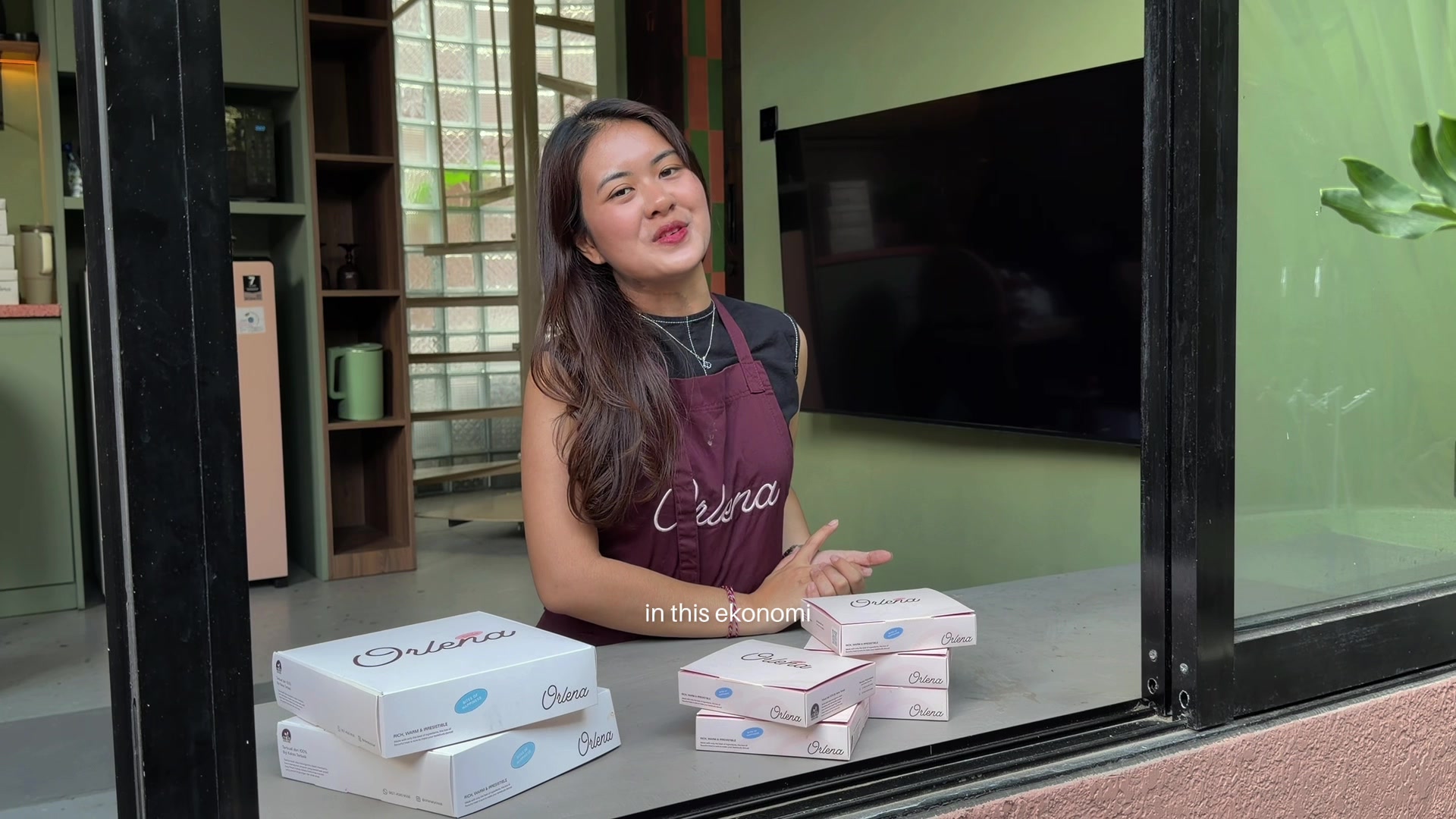 @Orlena Brownies