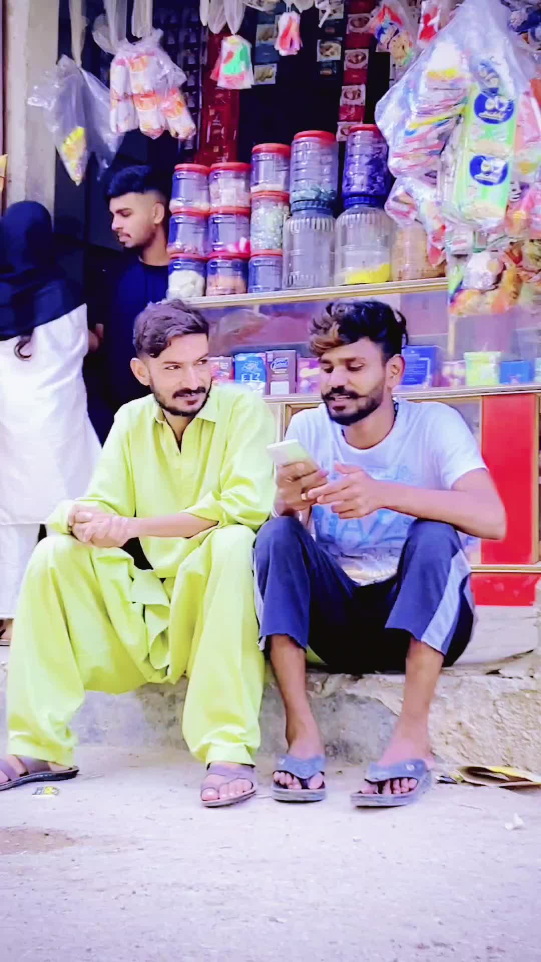 @Naseer jutt