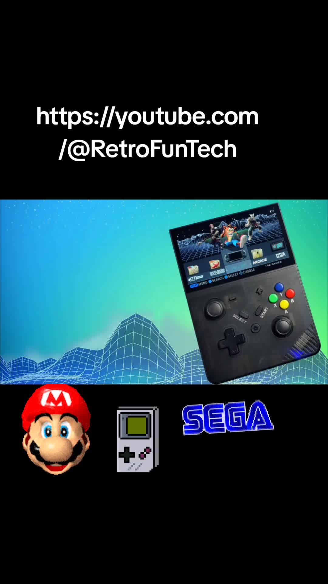 @🕹️RetroFunTech🎮