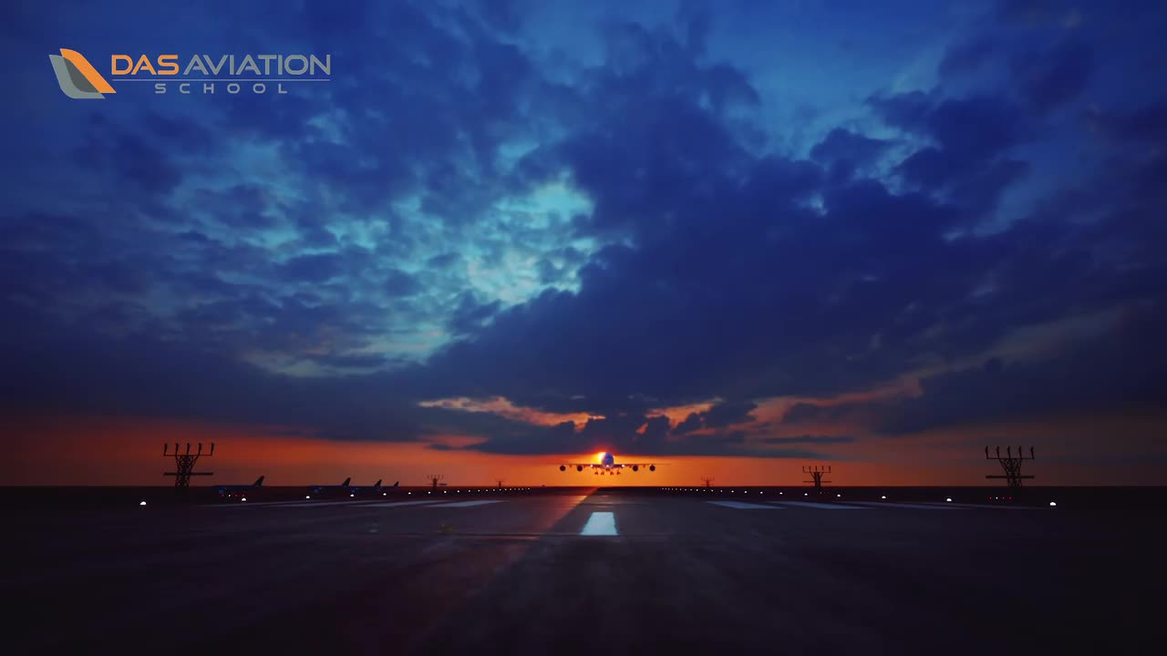 @DAS AVIATION SCHOOL