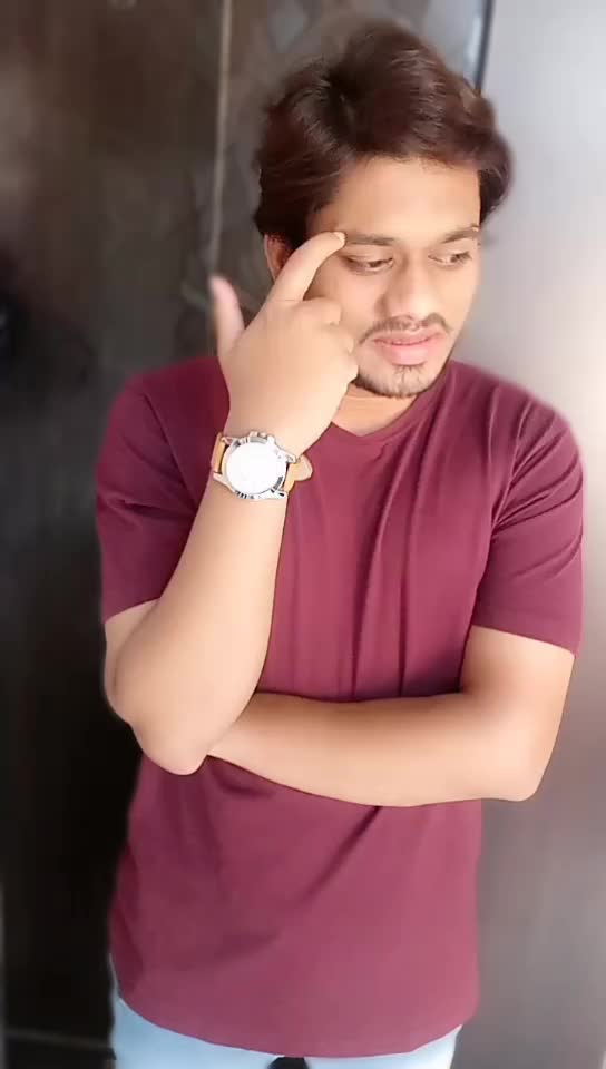 @AnuJ BodhE