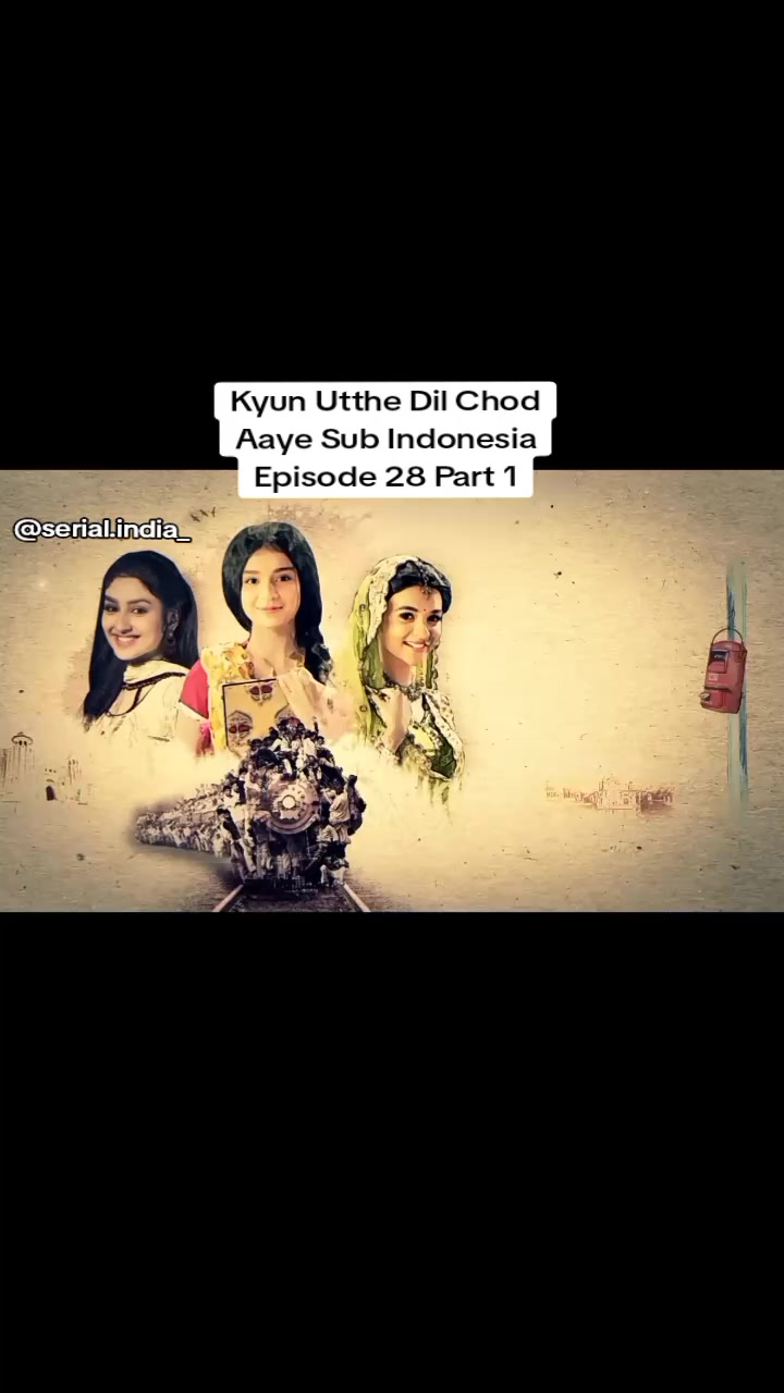 @Kyun Utthe Dil Chhod Aaye?