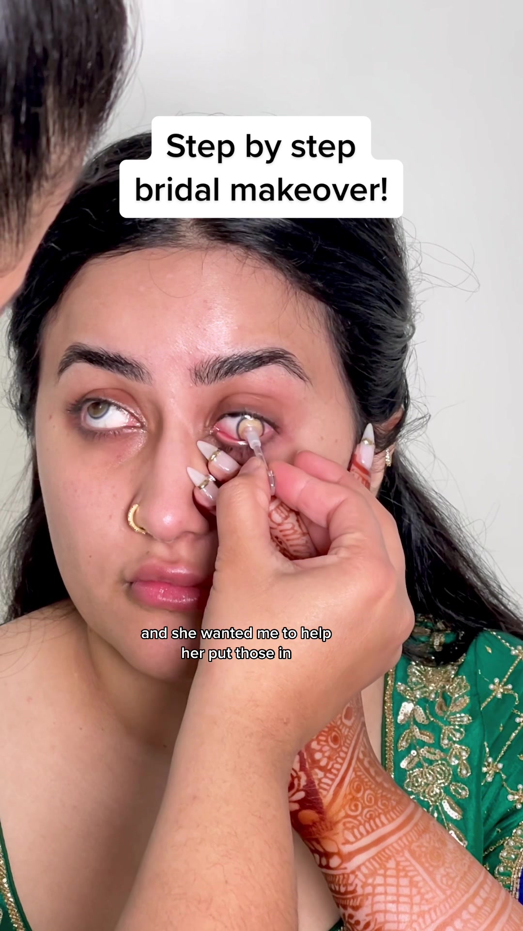 @Neetu Josh &bull; Makeup Artist